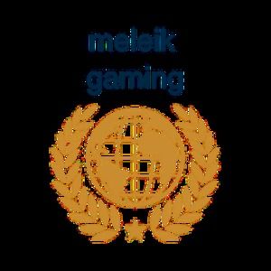 Meet your Posher, Meleik